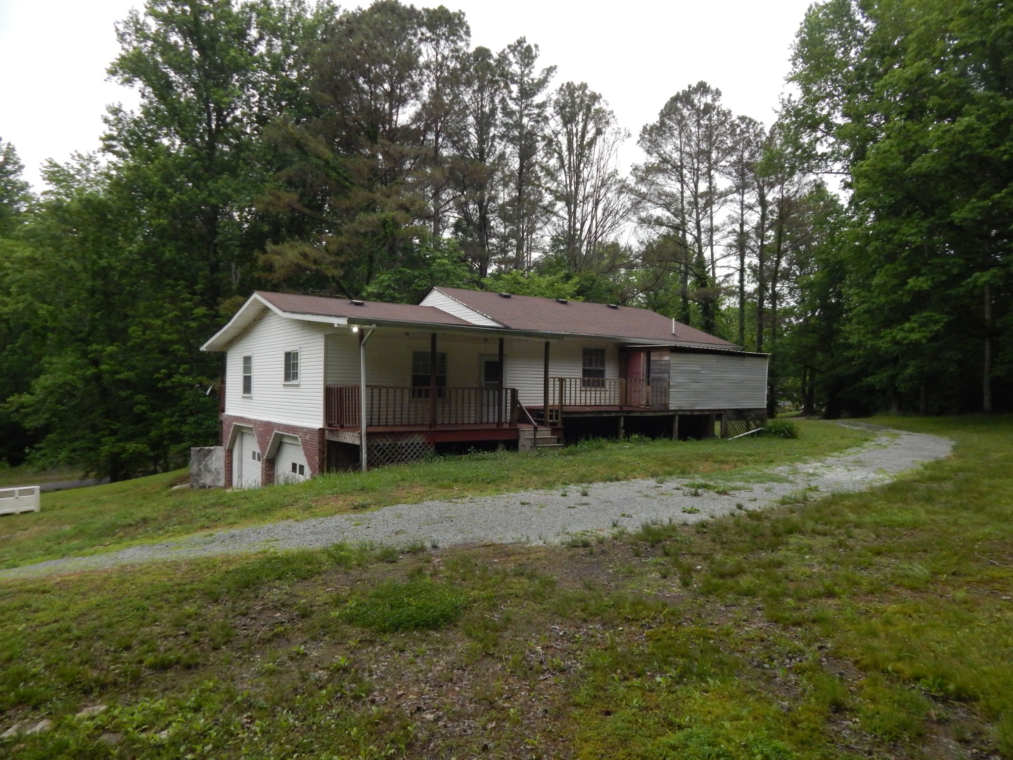 75 Buie Rd