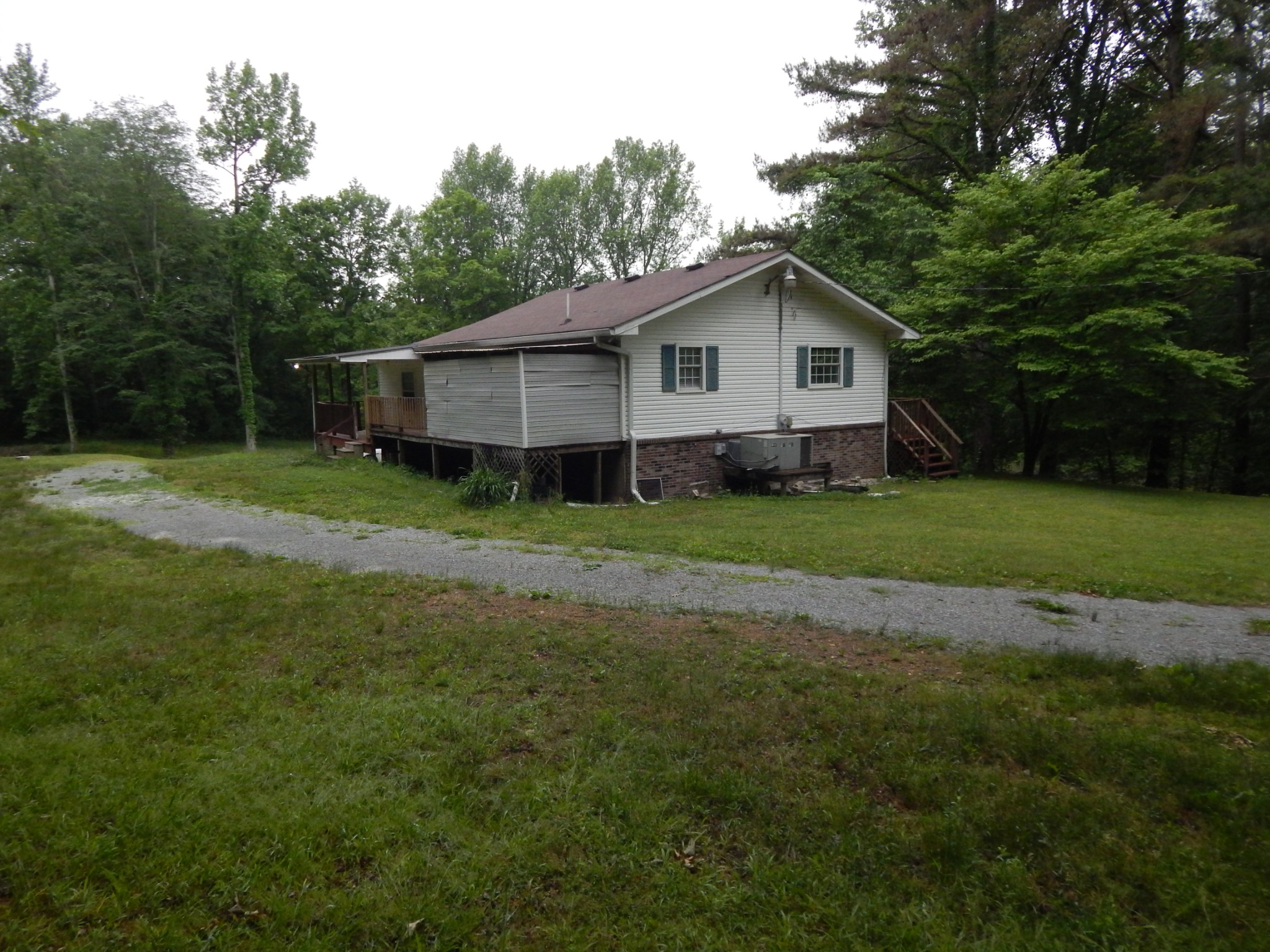 75 Buie Rd