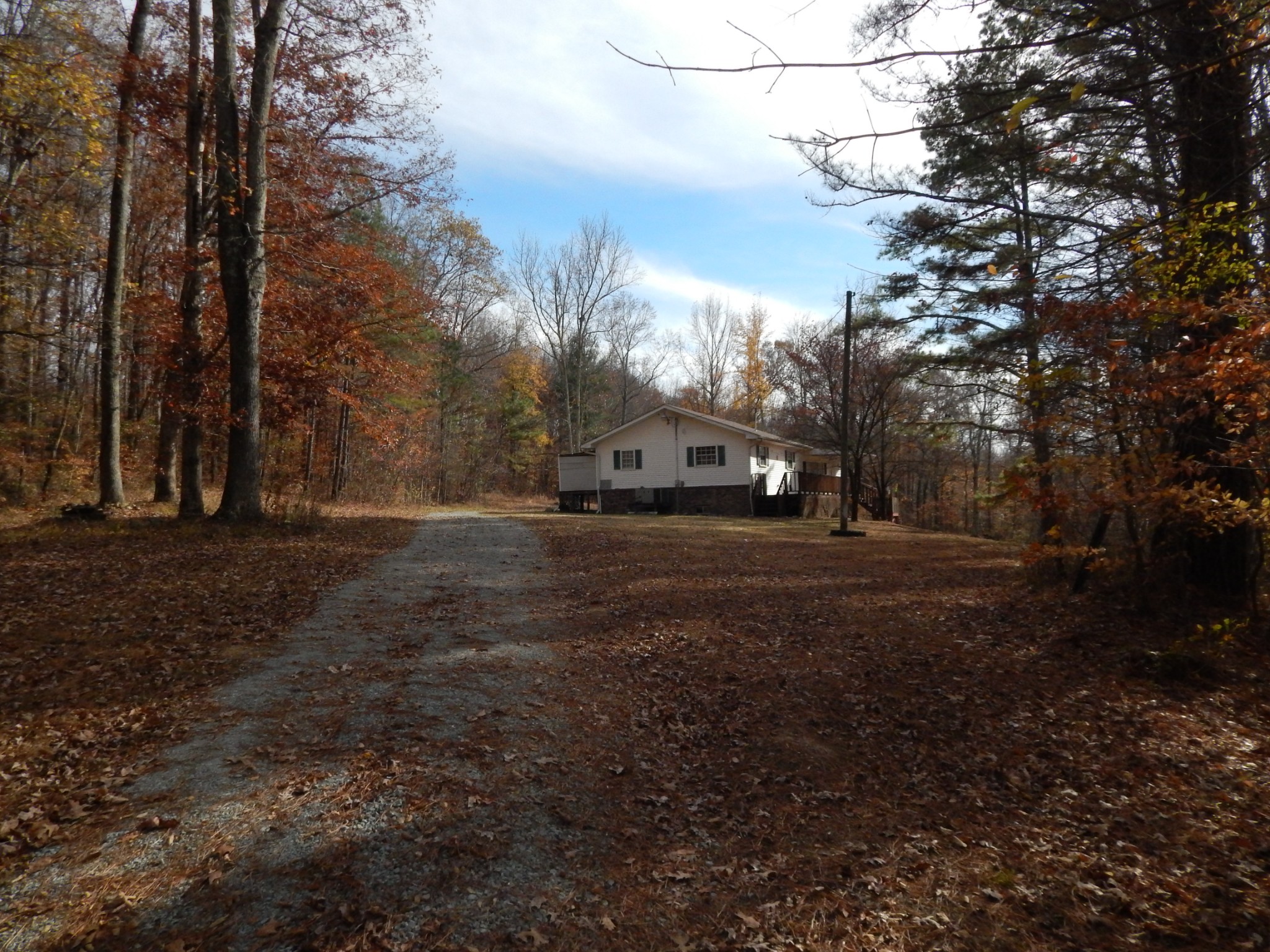 75 Buie Rd