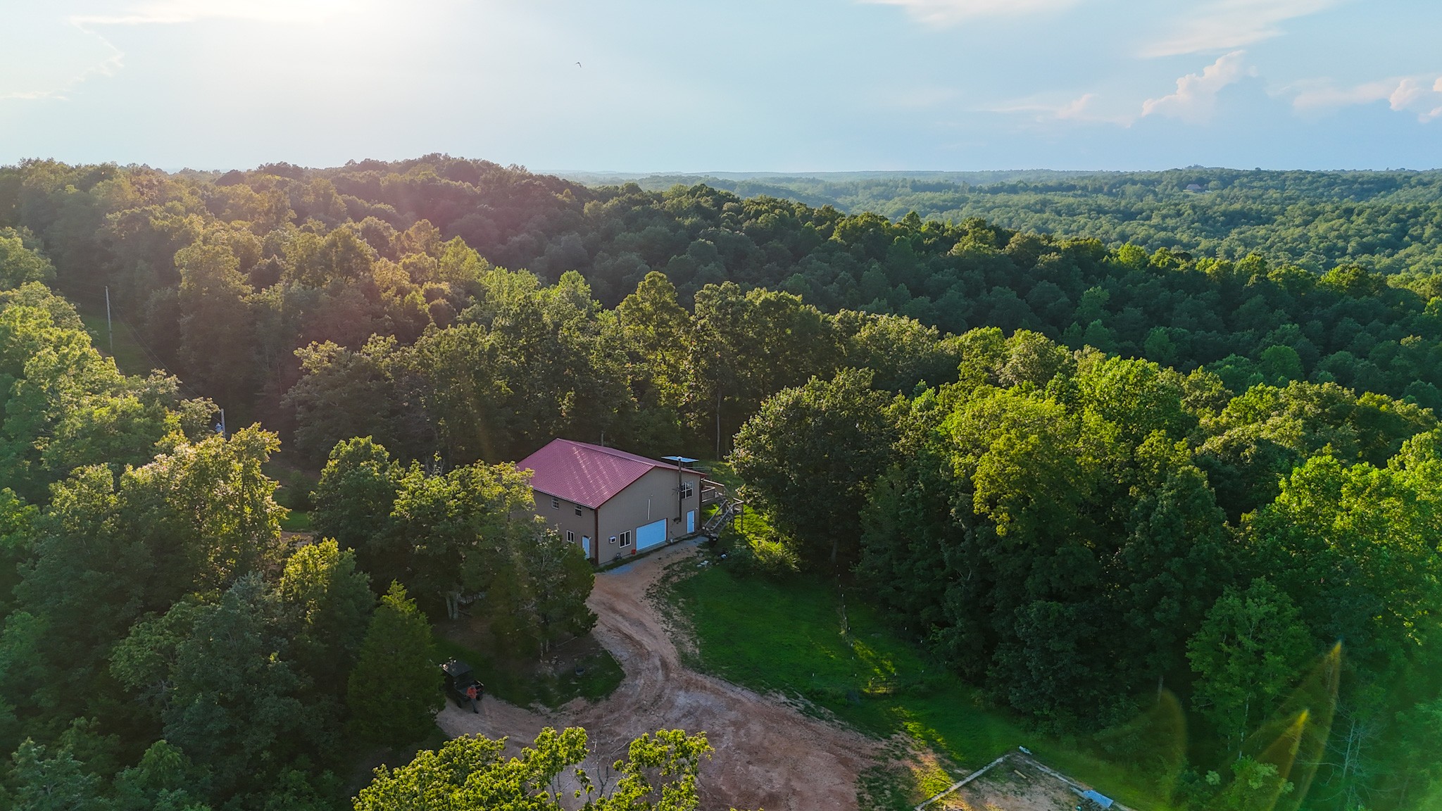 2017 Airport Ridge Rd