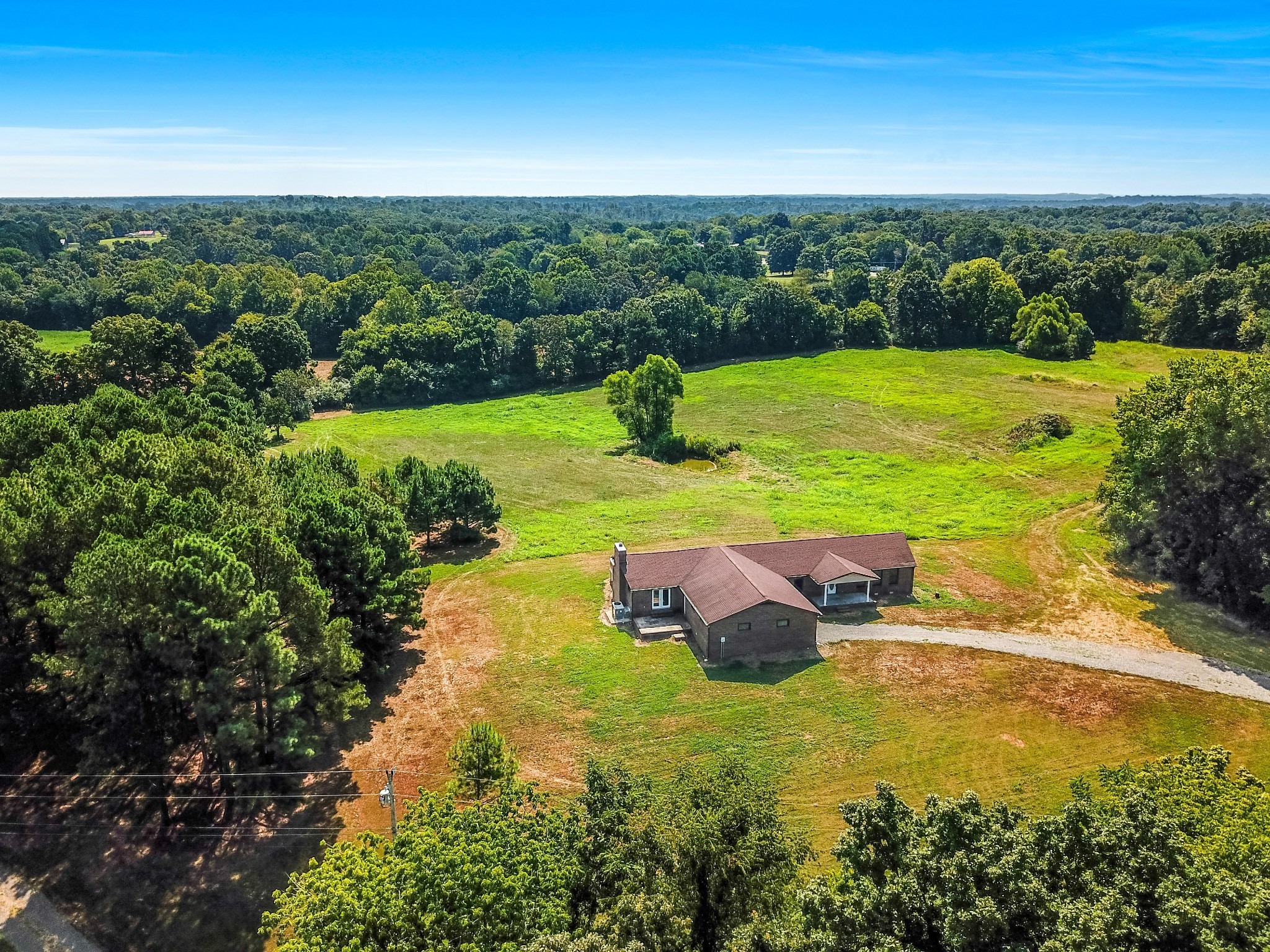 239 Wayne Threatt Rd