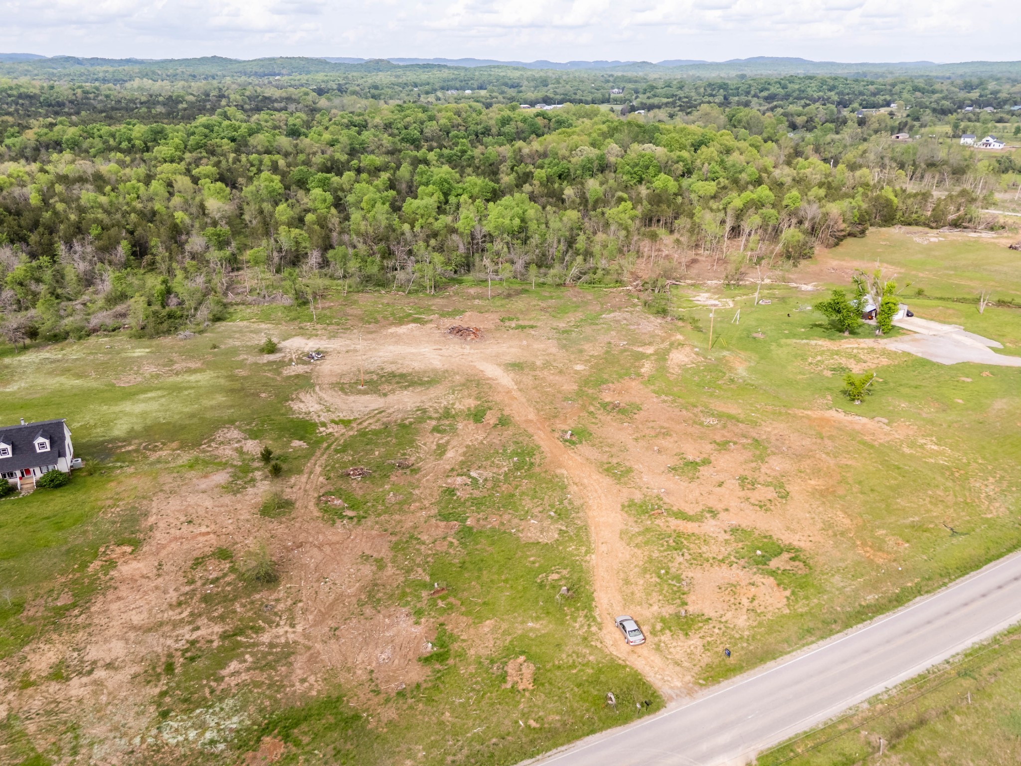 0 Kedron Road Tract 2