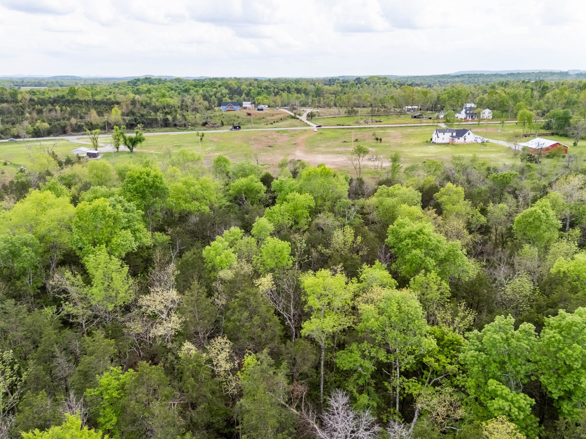 0 Kedron Road Tract 2