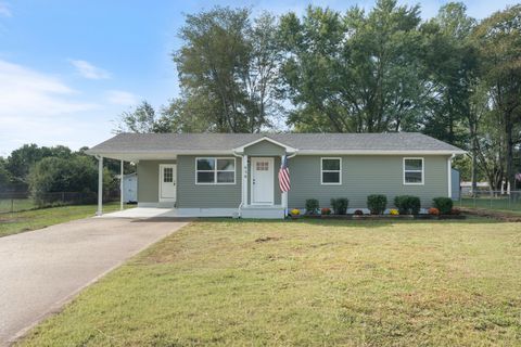 Photo of 630 Beverly Ave, Hohenwald, TN 38462 (MLS # 3000409)