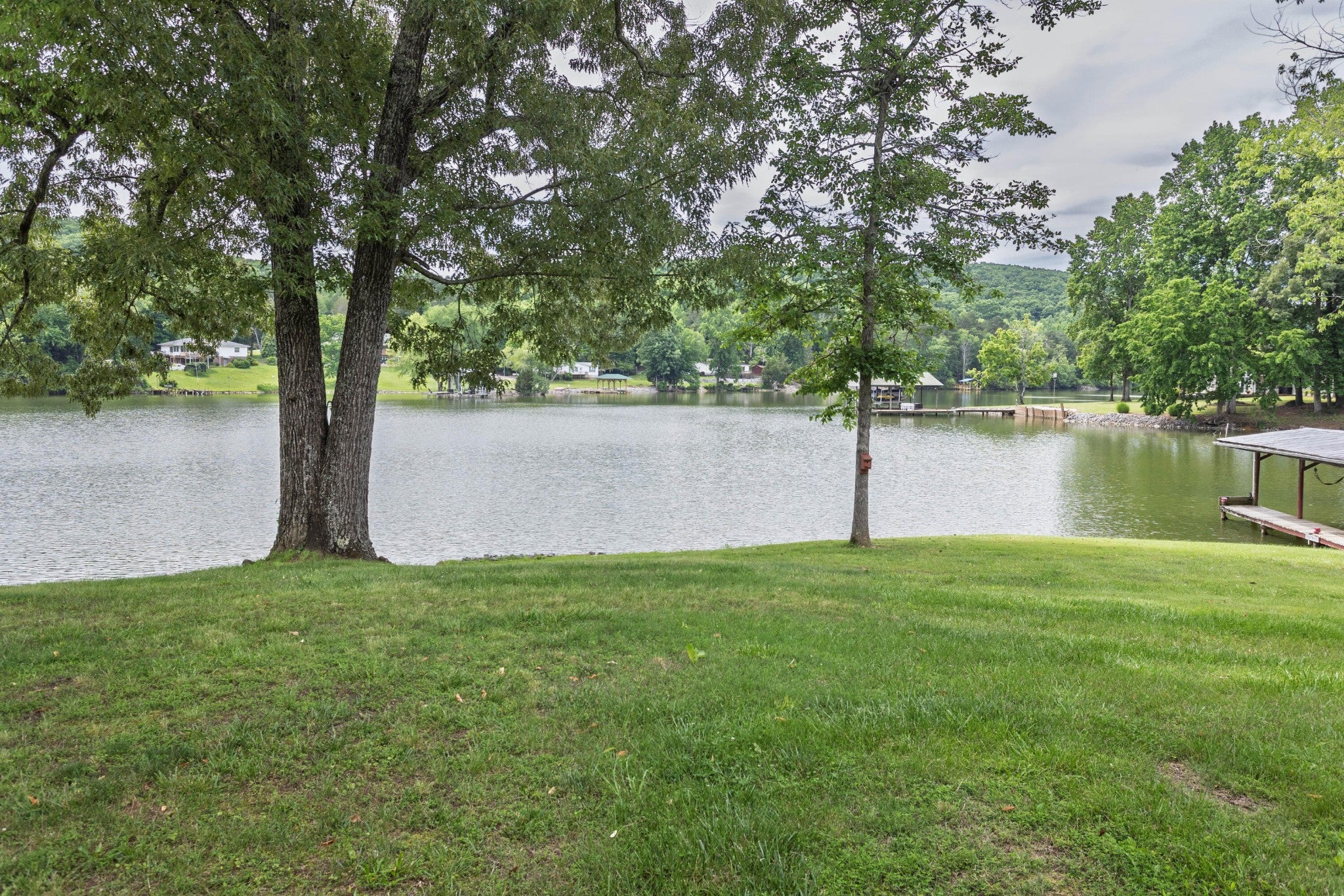 246 Howell Drive