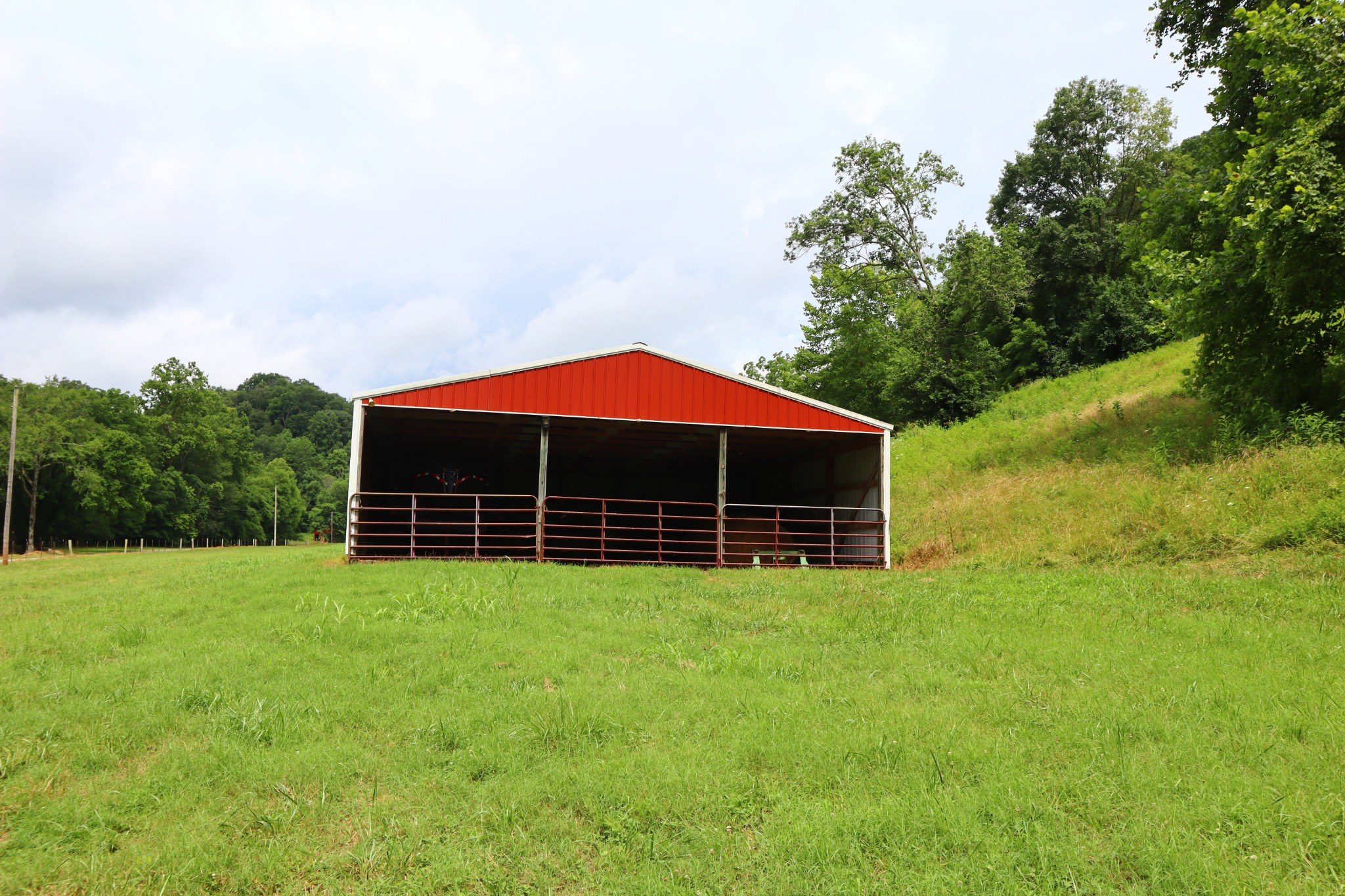 0 W Fork Riley Creek Lane