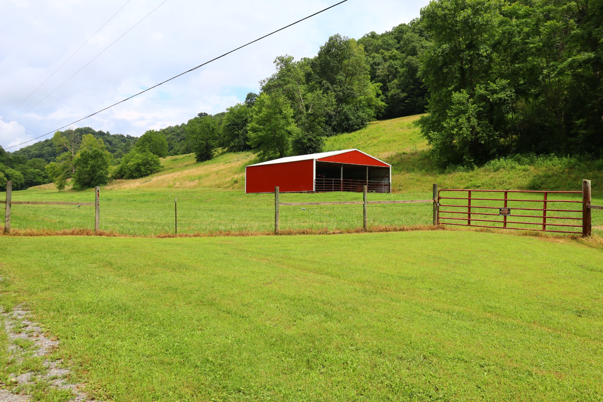 0 W Fork Riley Creek Lane