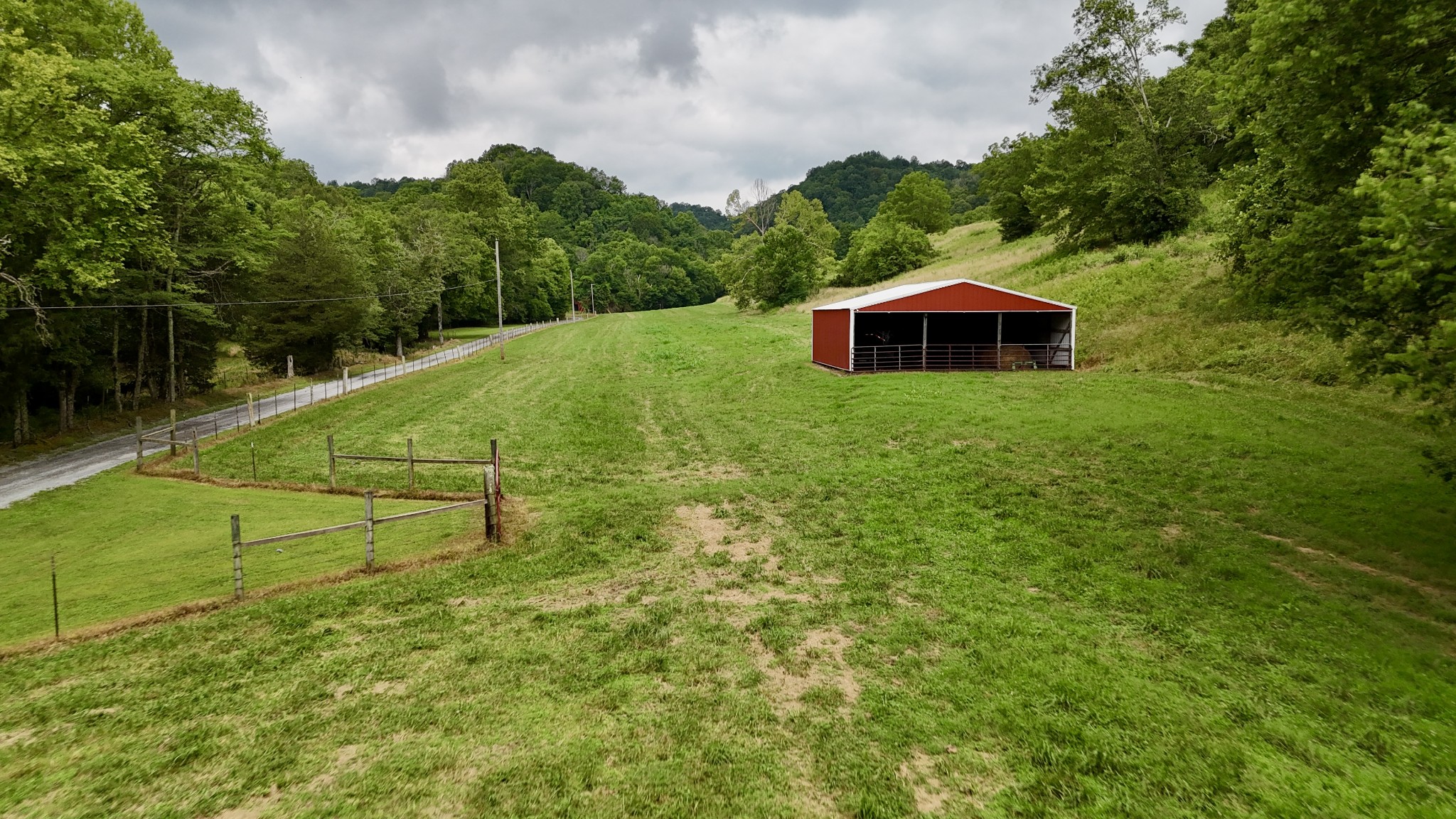0 W Fork Riley Creek Lane