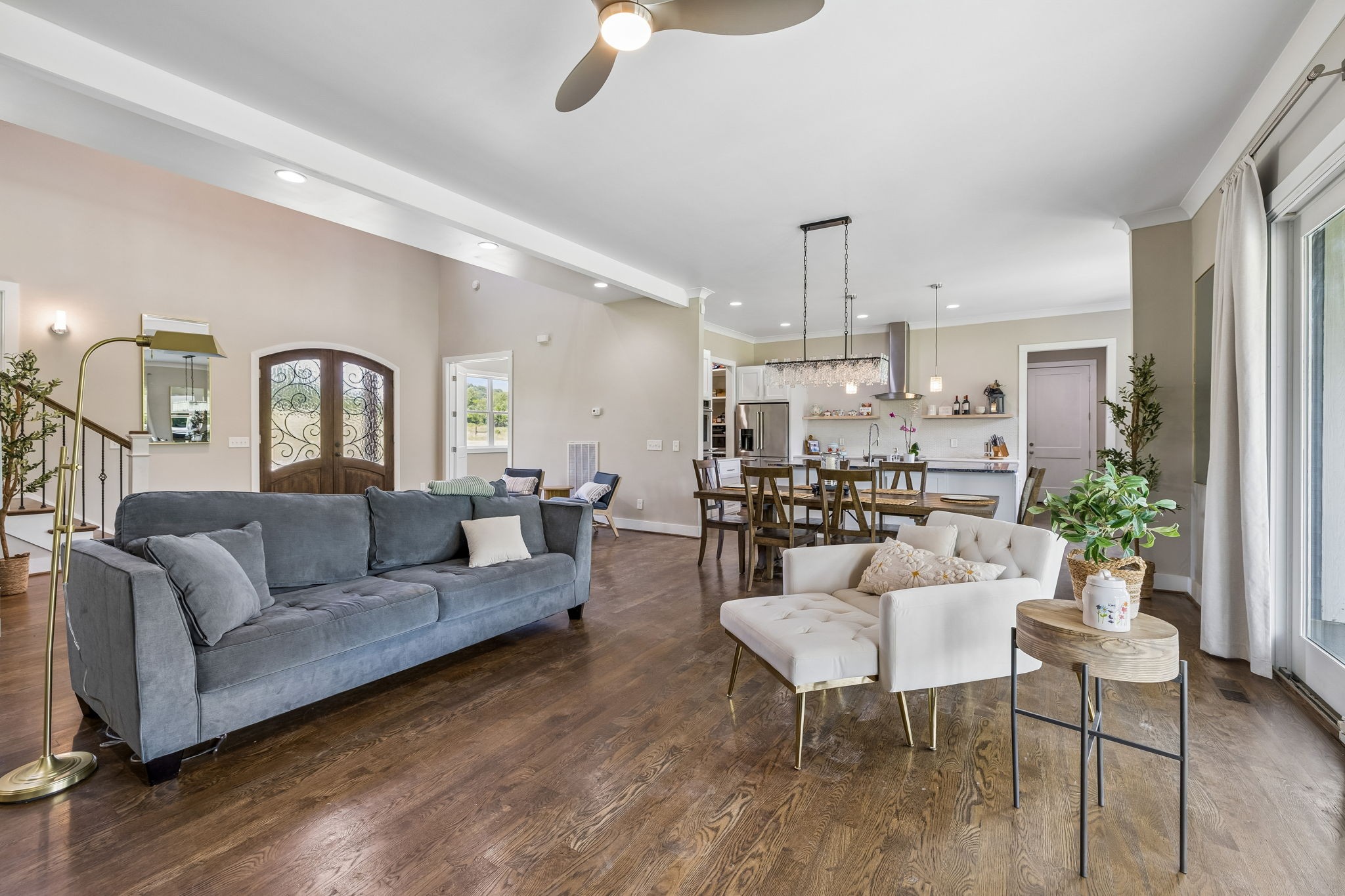 3001 Valley Creek Rd