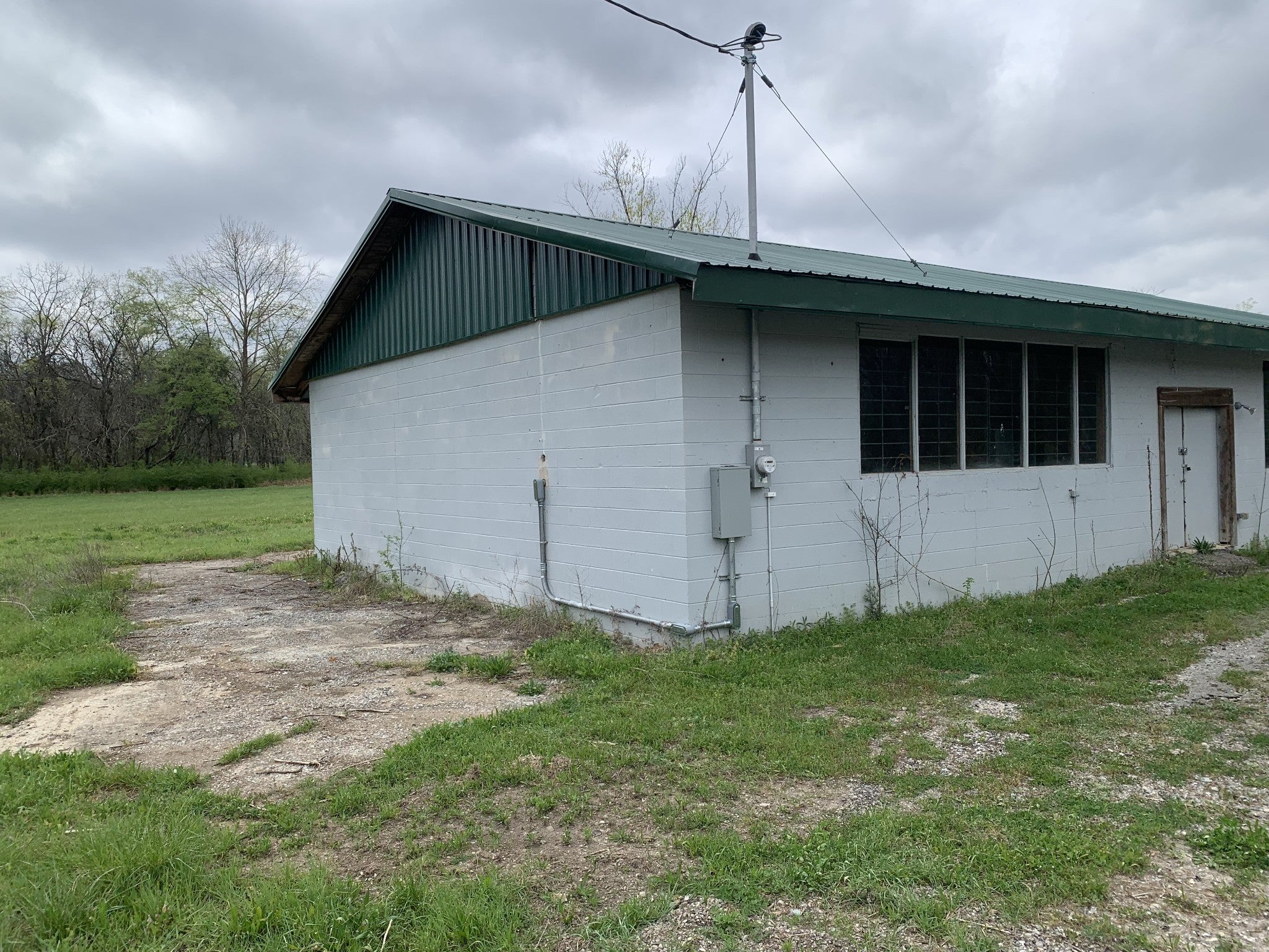 137 Factory Creek Rd