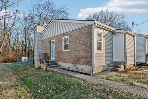 4614 Woodside Dr Old Hickory TN 37138