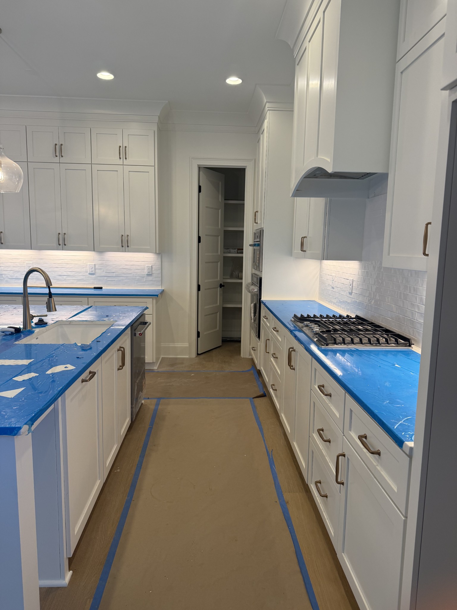 4018 Forestside Drive