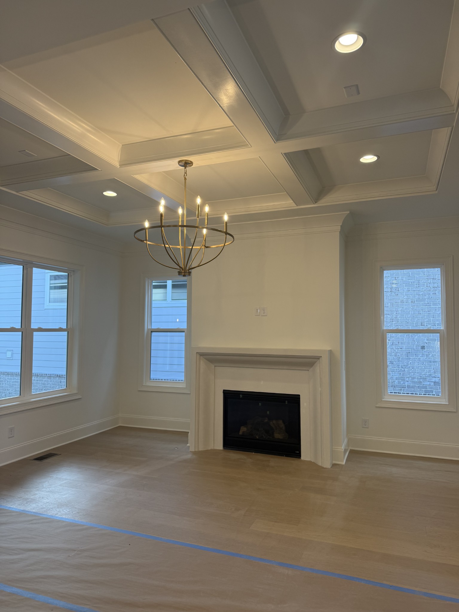 4018 Forestside Drive