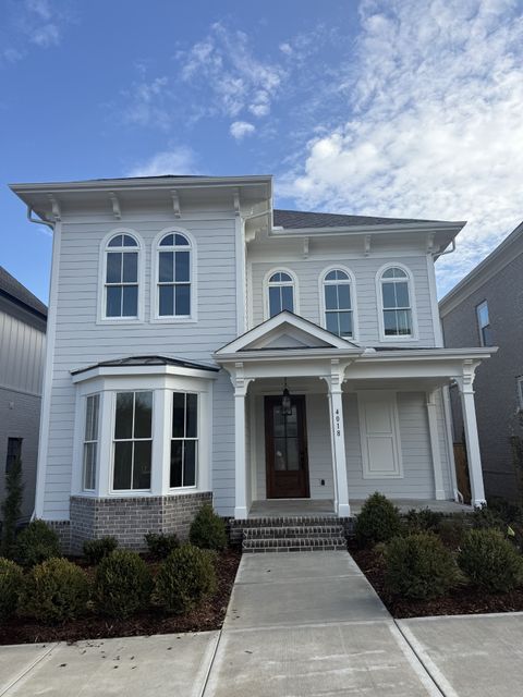 4018 Forestside Drive Franklin TN 37064