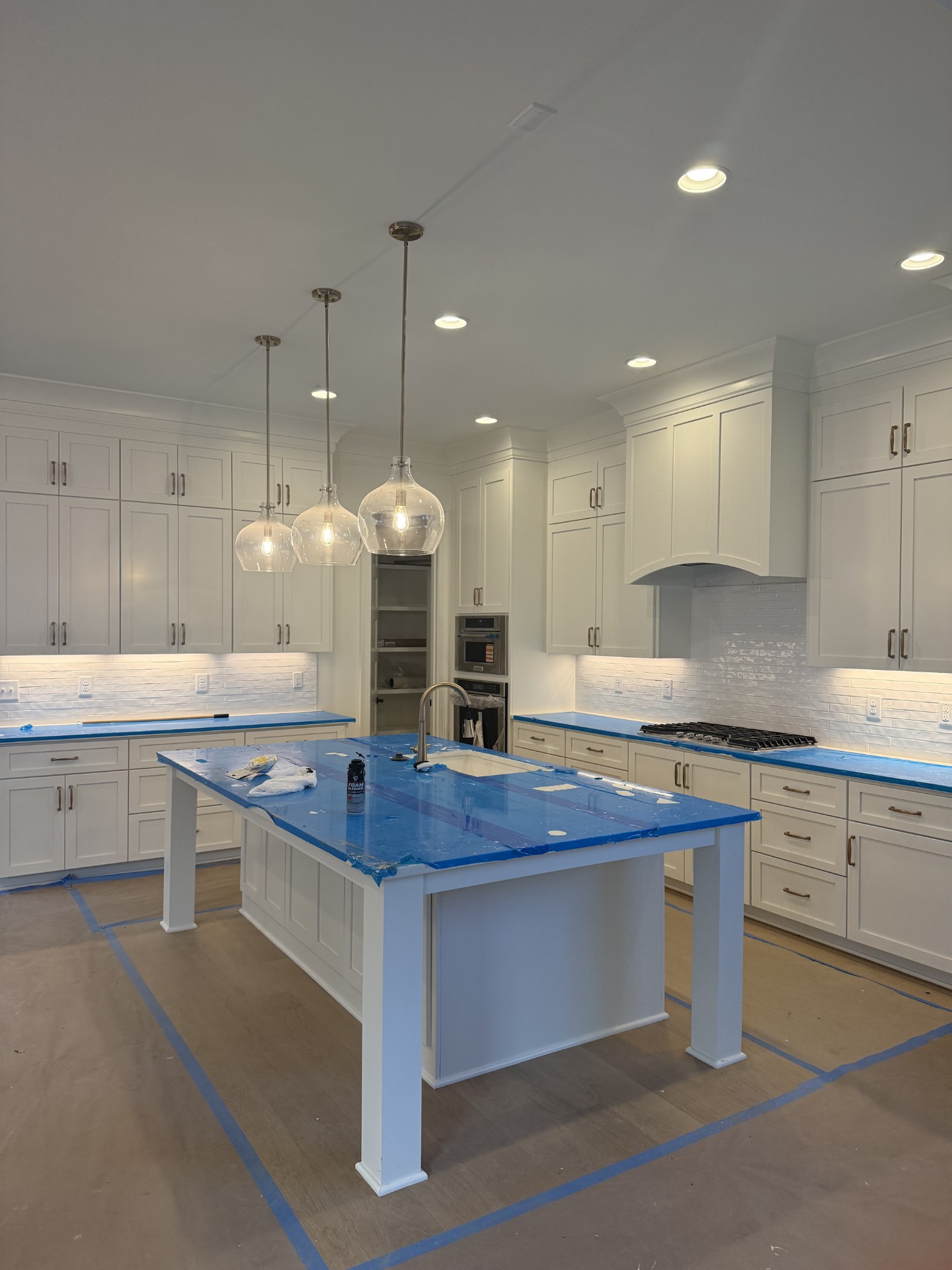 4018 Forestside Drive