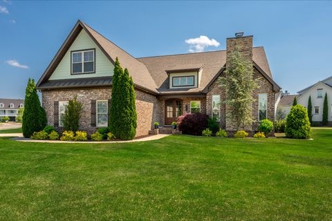 4516 Pretoria Run Murfreesboro TN 37128