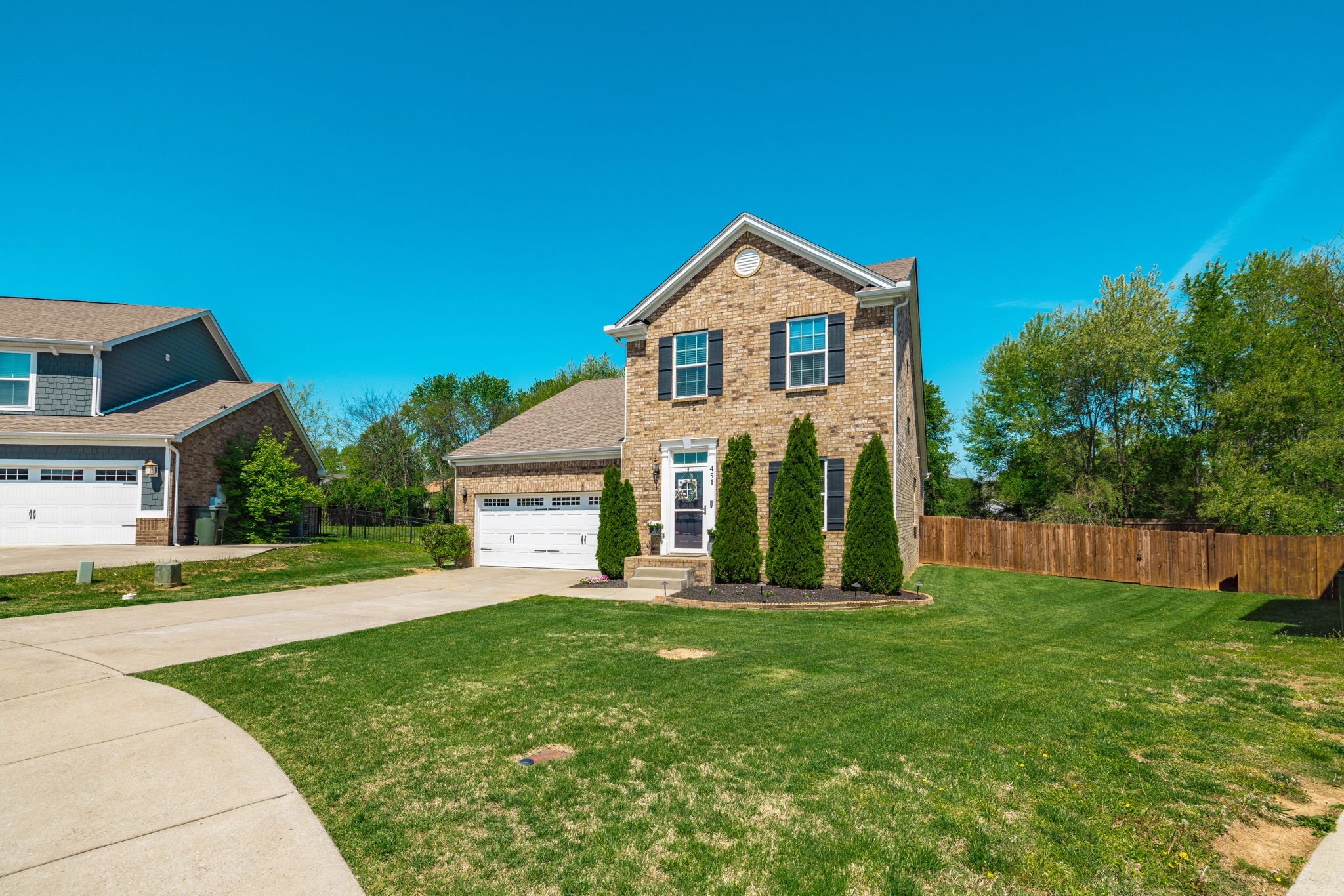 451 Goodman Dr