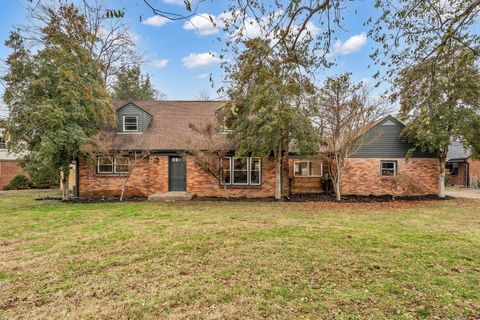 Photo of 2013 Riverwood Dr, Nashville, TN 37216 (MLS # 3059172)