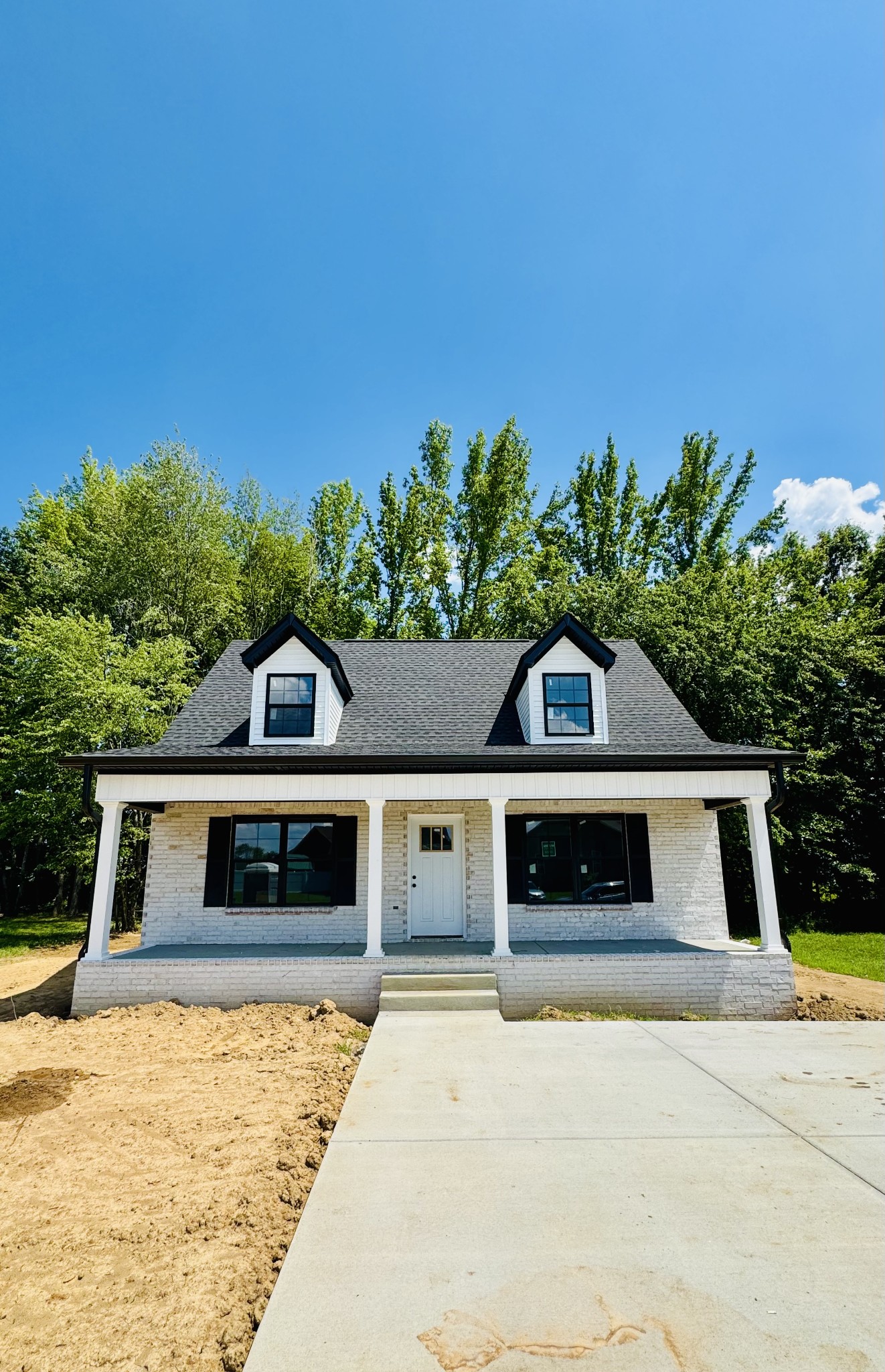 105 Tanesha Ct