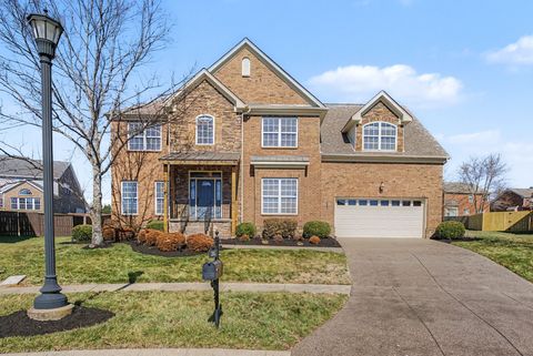 2616 Peabody Ct Nolensville TN 37135