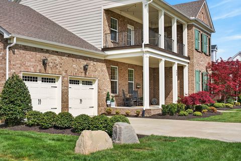 135 Ashington Cir Hendersonville TN 37075