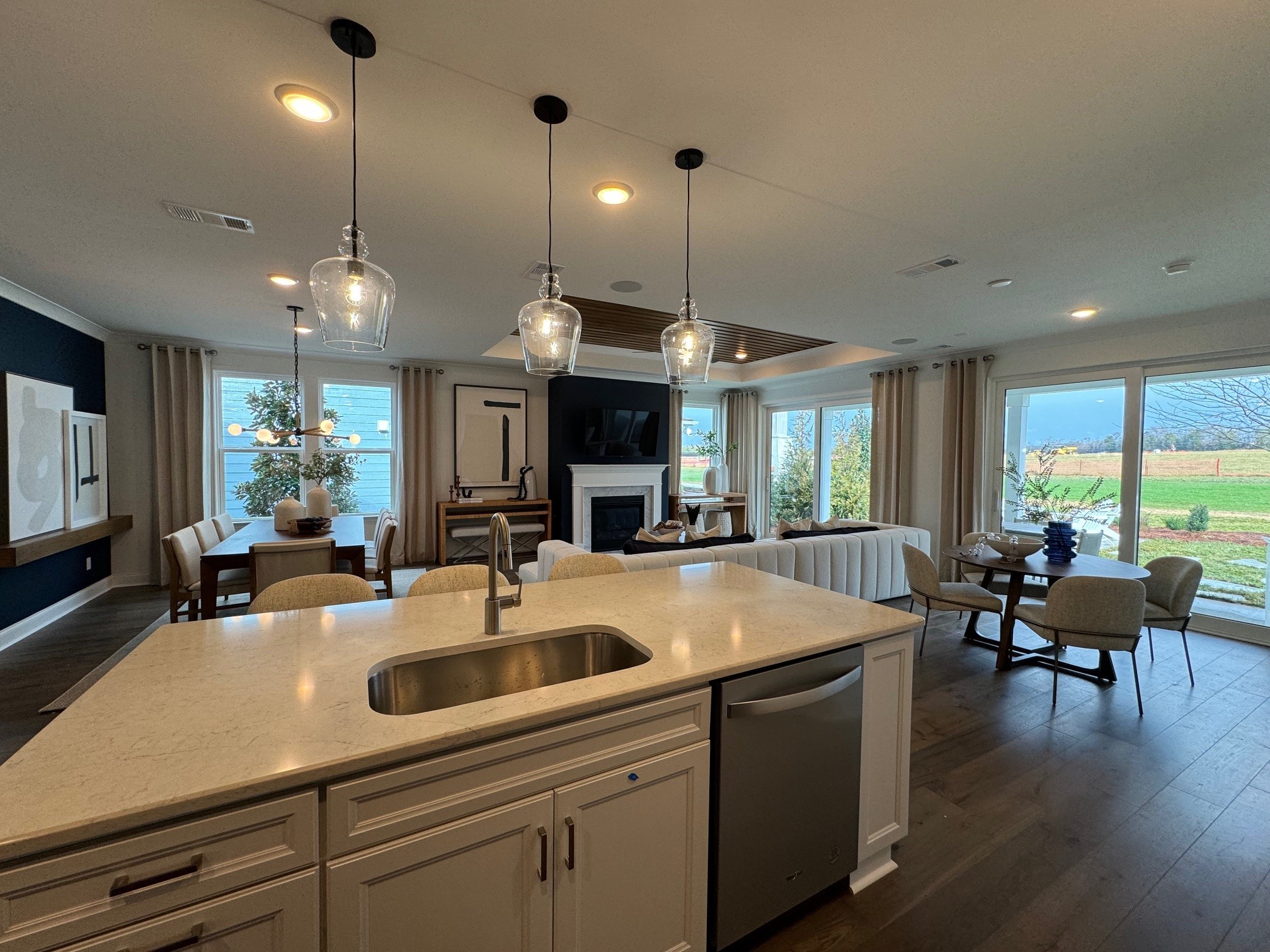 319 Stanza Drive