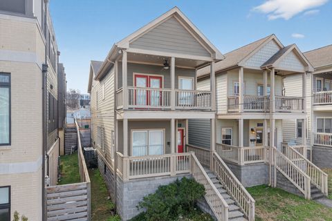Photo of 1725 6th Ave N, Nashville, TN 37208 (MLS # 3130670)