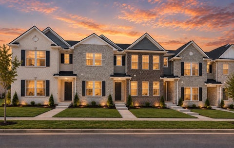 Photo of 321 Lynwood Station Boulevard, Mount Juliet, TN 37122 (MLS # 3623837)