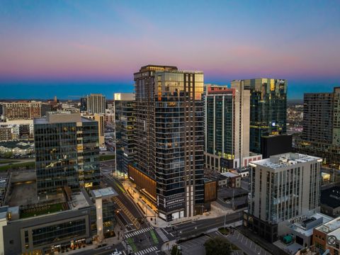 1212 Demonbreun St A9 (A) Nashville TN 37203