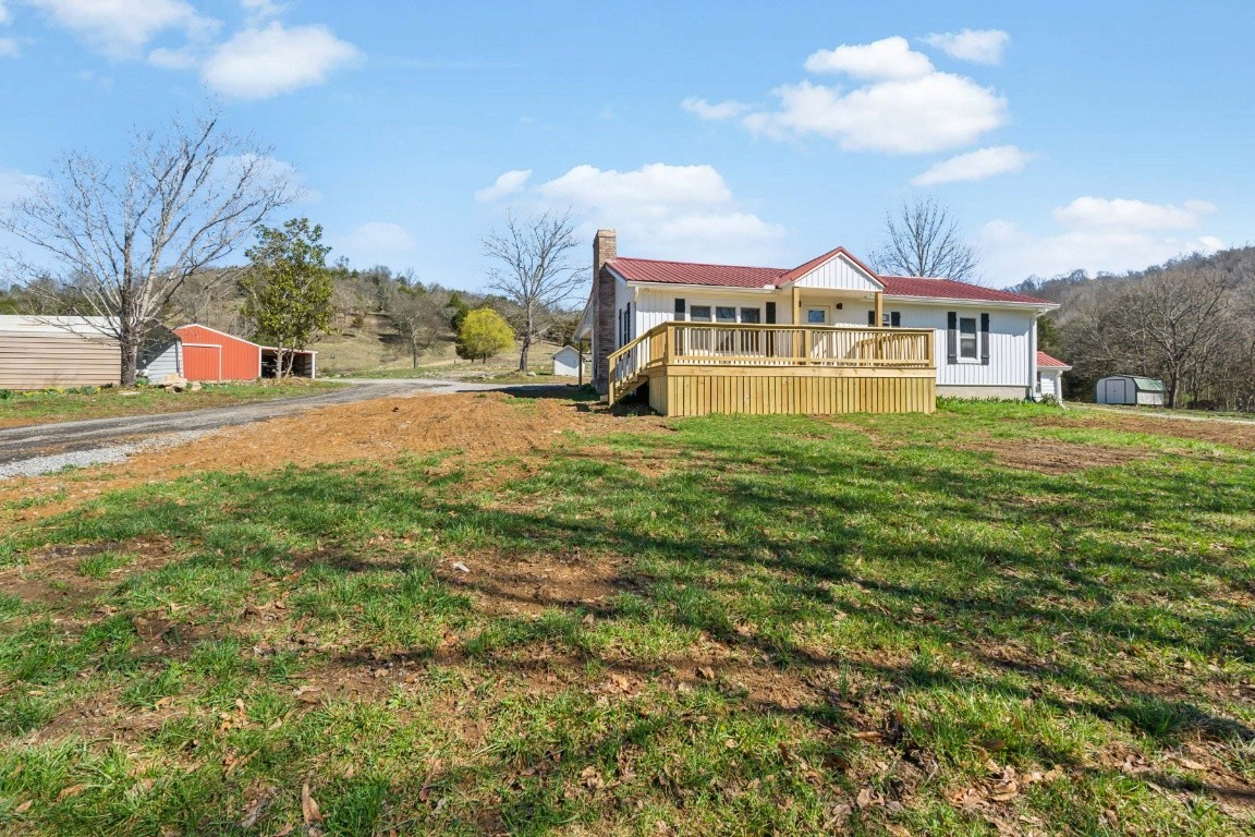 785 Woodmore Hollow Ln