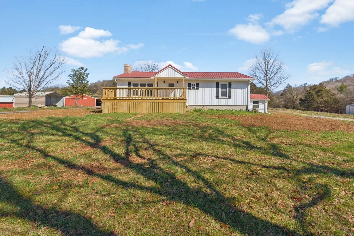 785 Woodmore Hollow Ln
