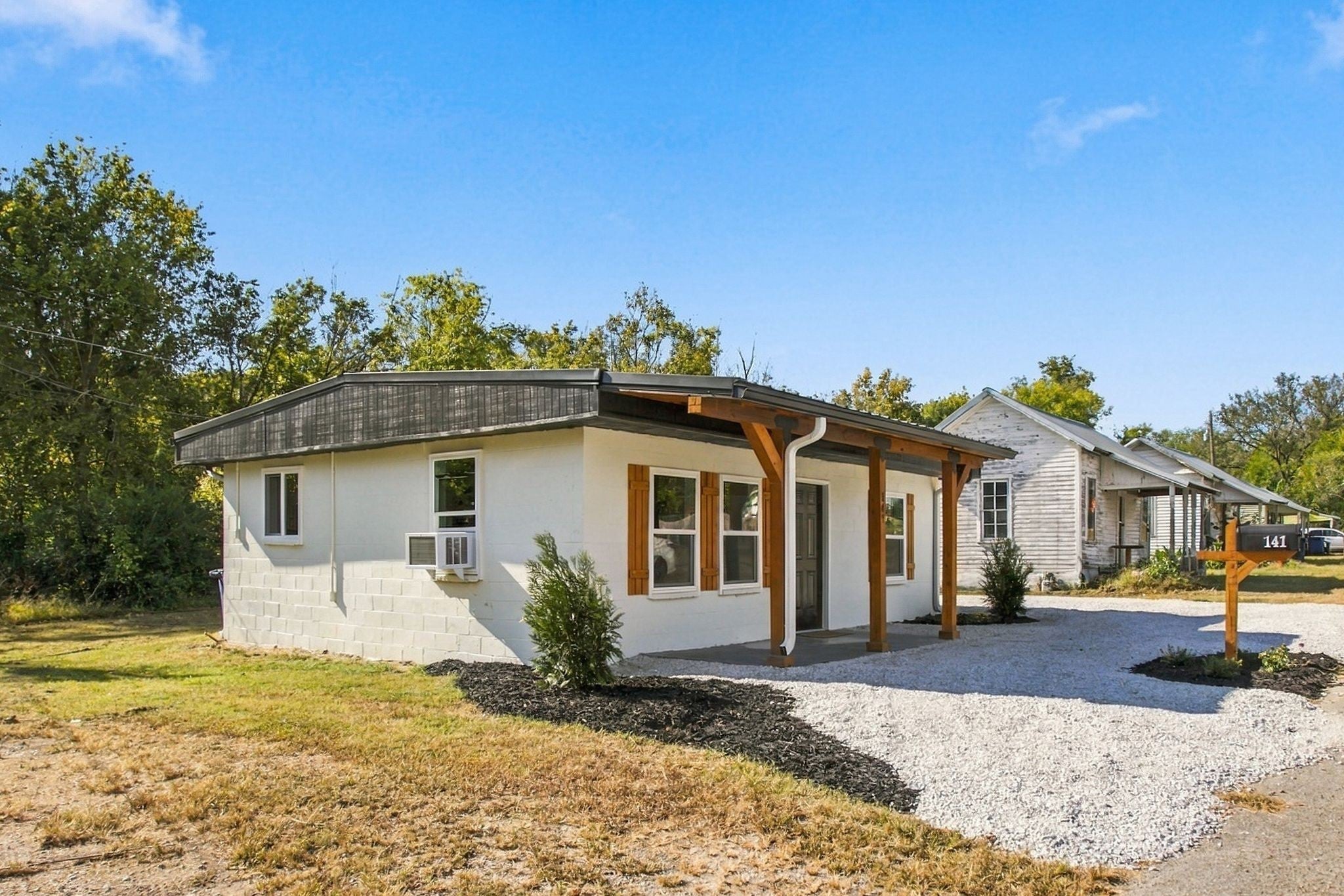 141 Scott Town Rd