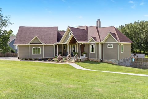 505 Calista Rd White House TN 37188