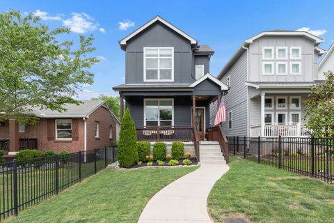 4920 Michigan Ave Nashville TN 37209