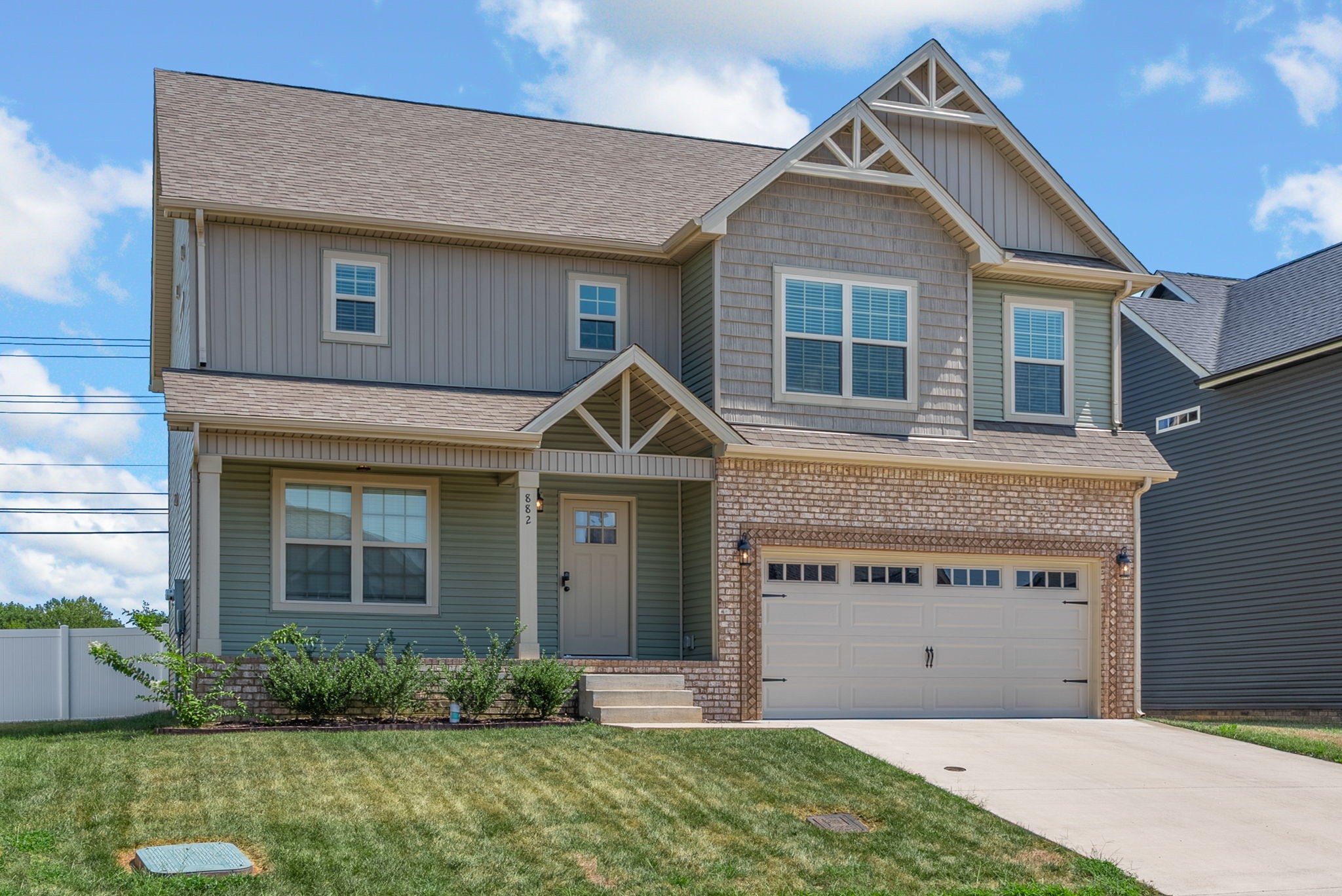 882 Limestone Way