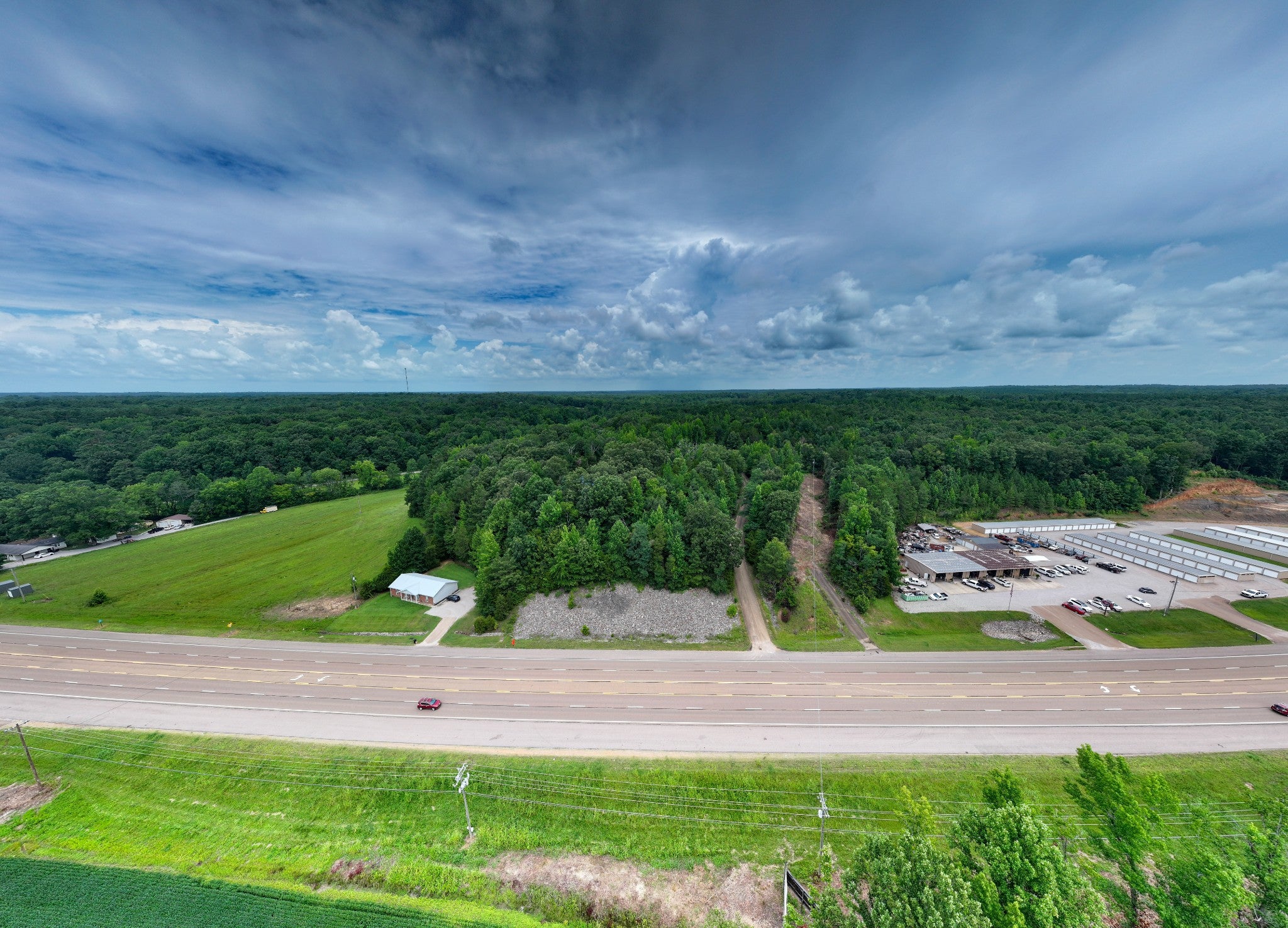 0 Highway 64 E
