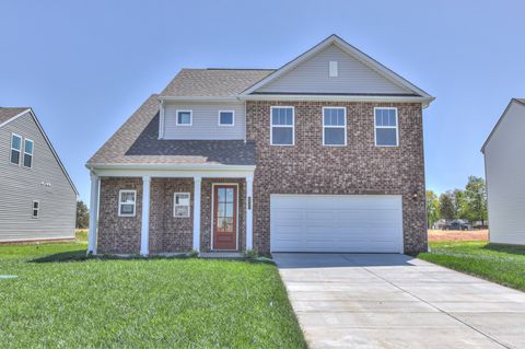 4941 Russell David Drive Murfreesboro TN 37129