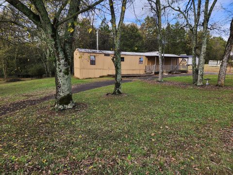 2406 Pleasant View Dr Lebanon TN 37087