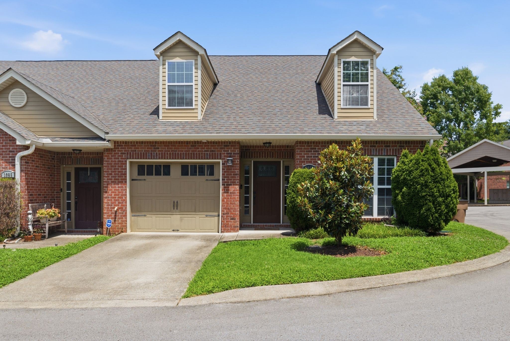 3-bed listing at 3067 Whitland Crossing Dr, Nashville