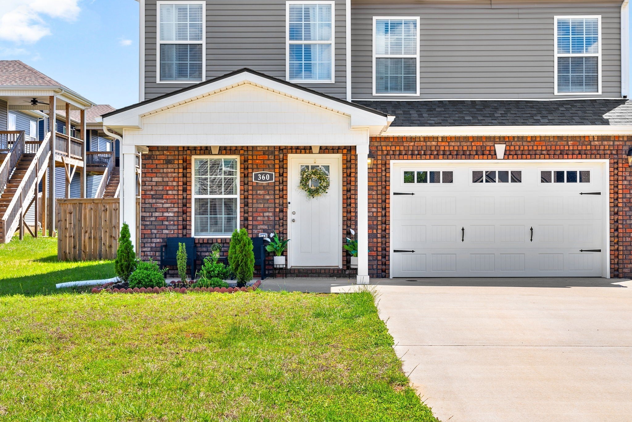 360 Dugger Dr