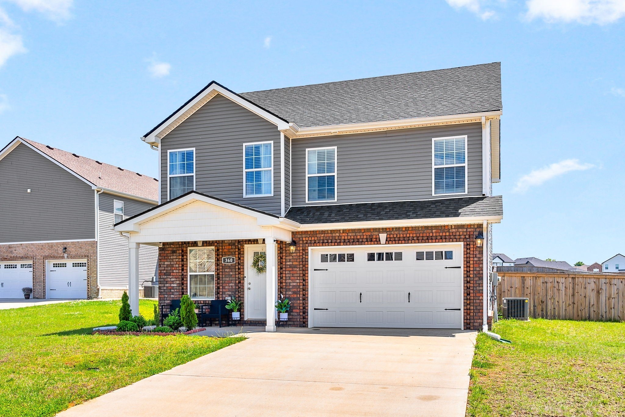 360 Dugger Dr