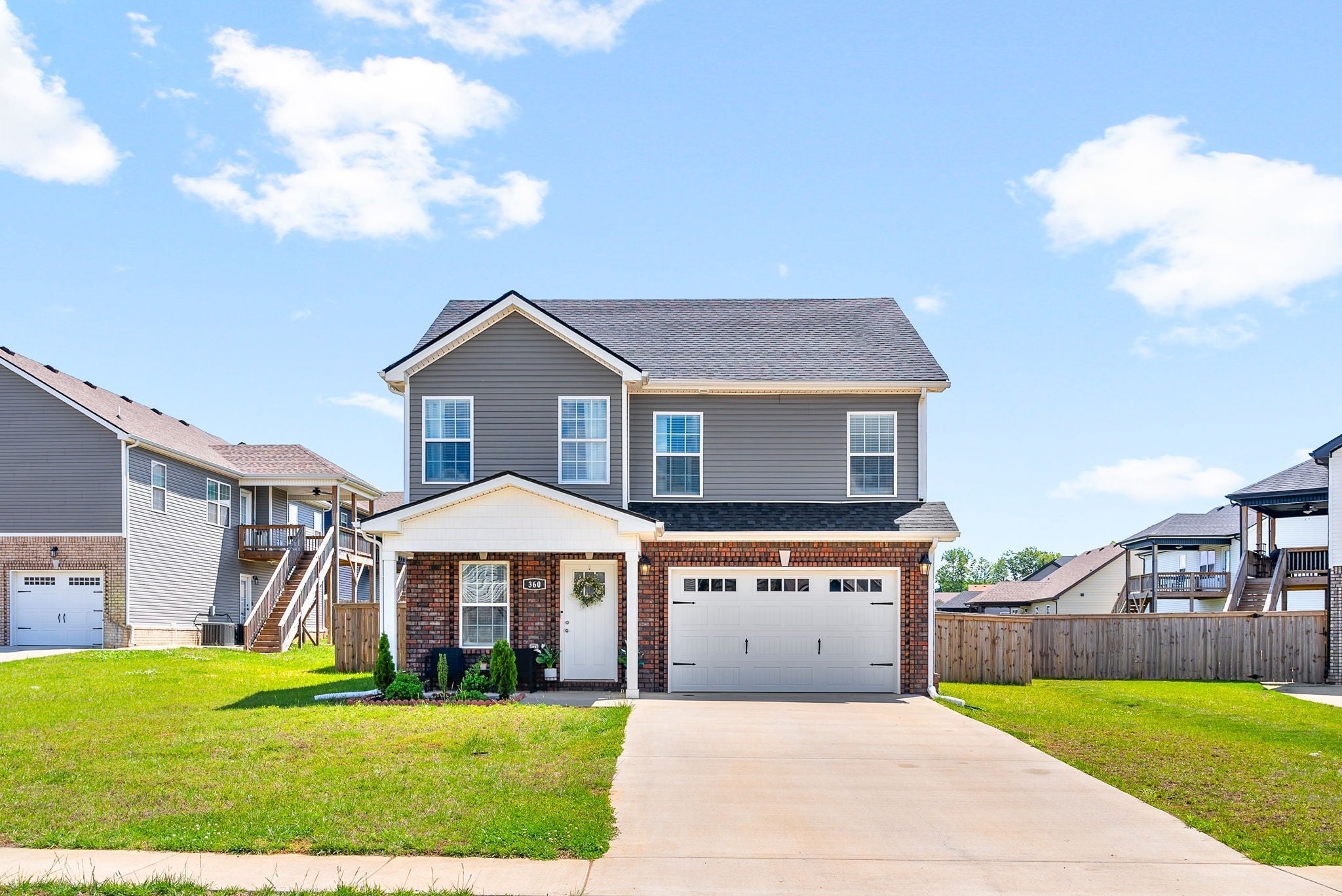 360 Dugger Dr