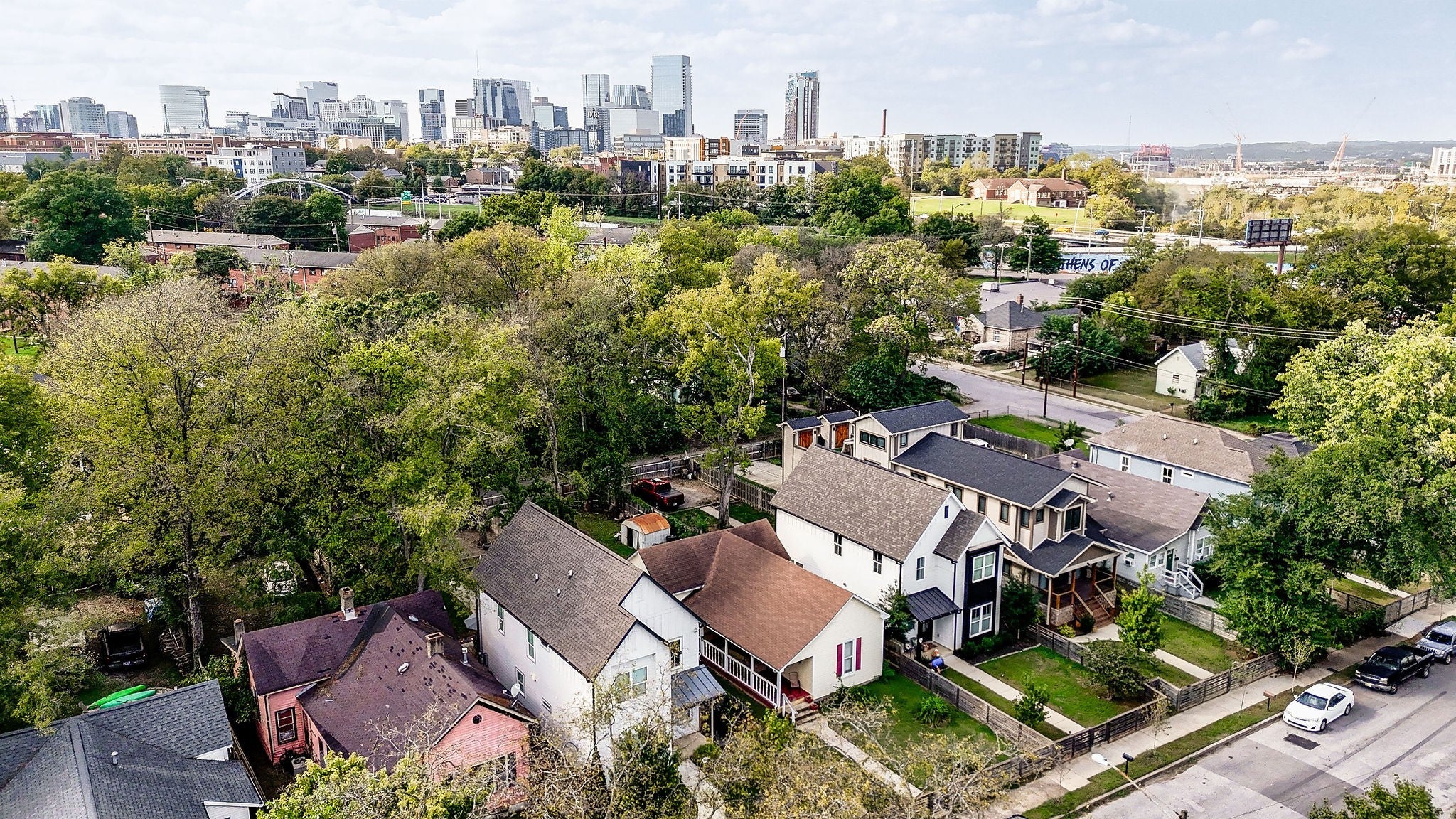 3-bed listing at 112 Claiborne St, Nashville