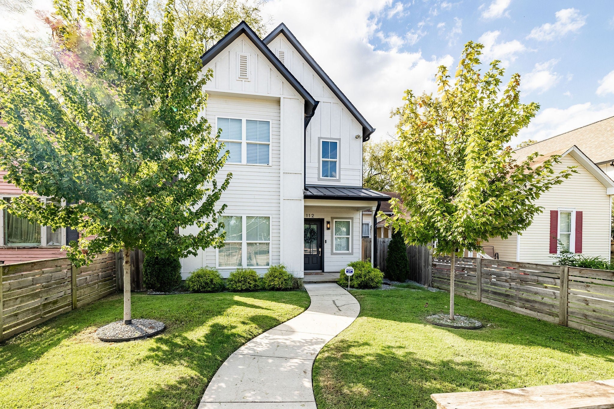 3-bed home for sale in Nashville, TN 37210, 112 Claiborne St 112 Claiborne St, Nashville TN 37210 3-bed home, photo 2 of 57