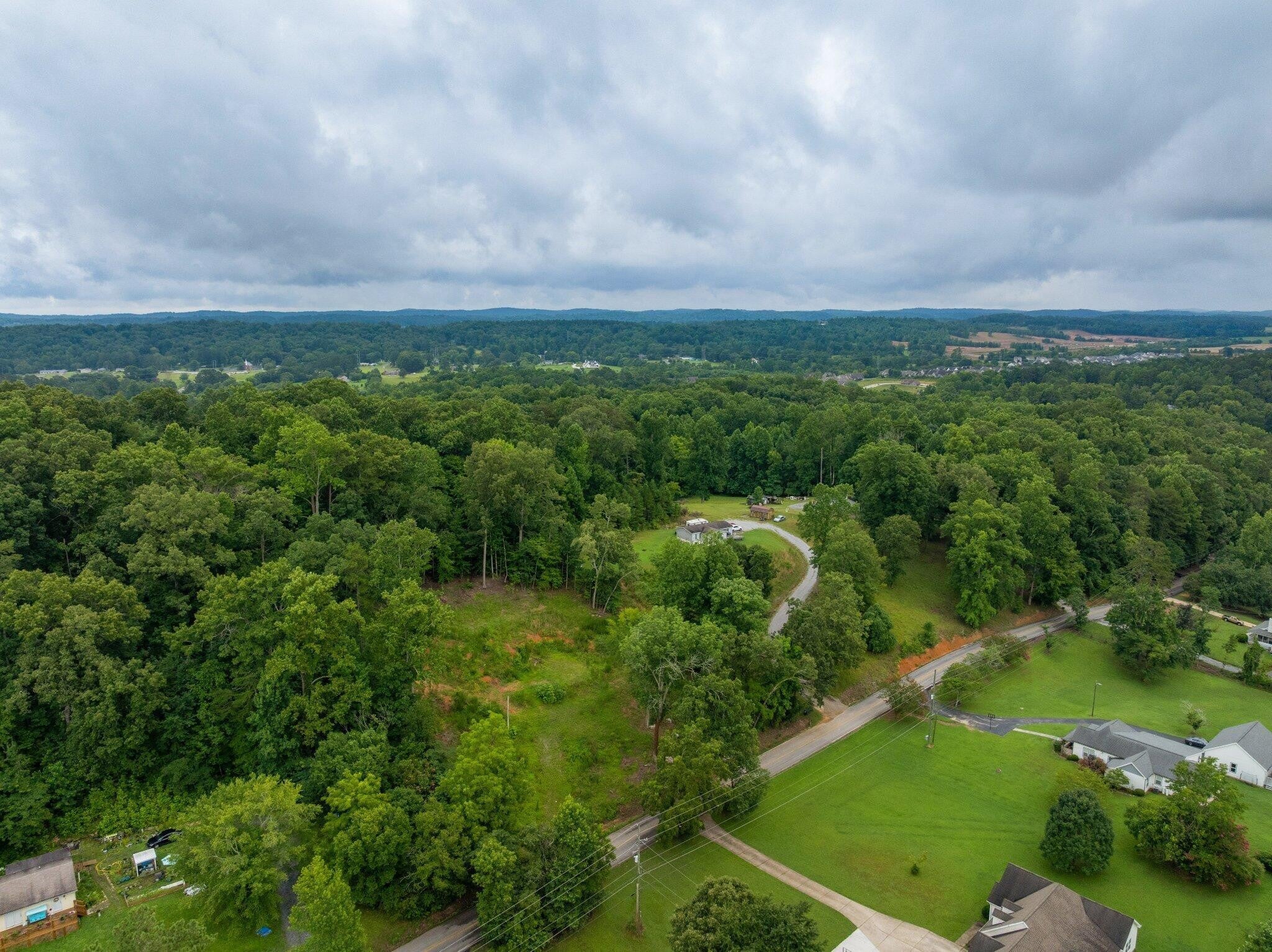3646 Prospect Church Road