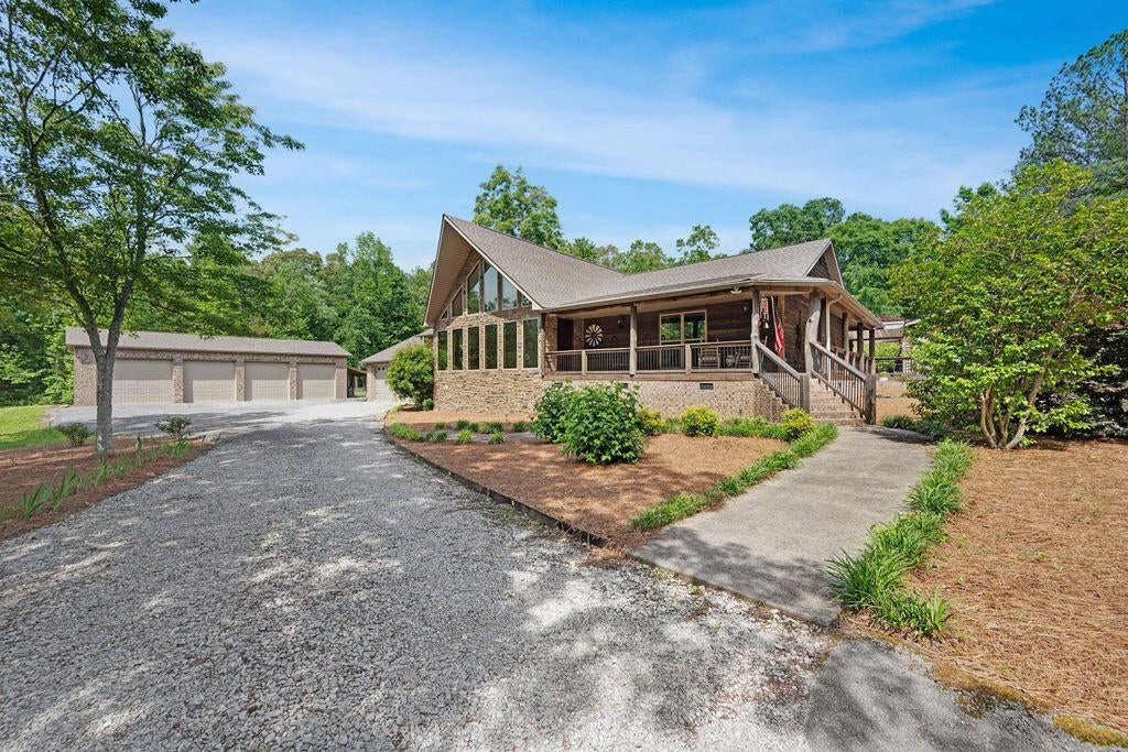 4440 Keith Rd