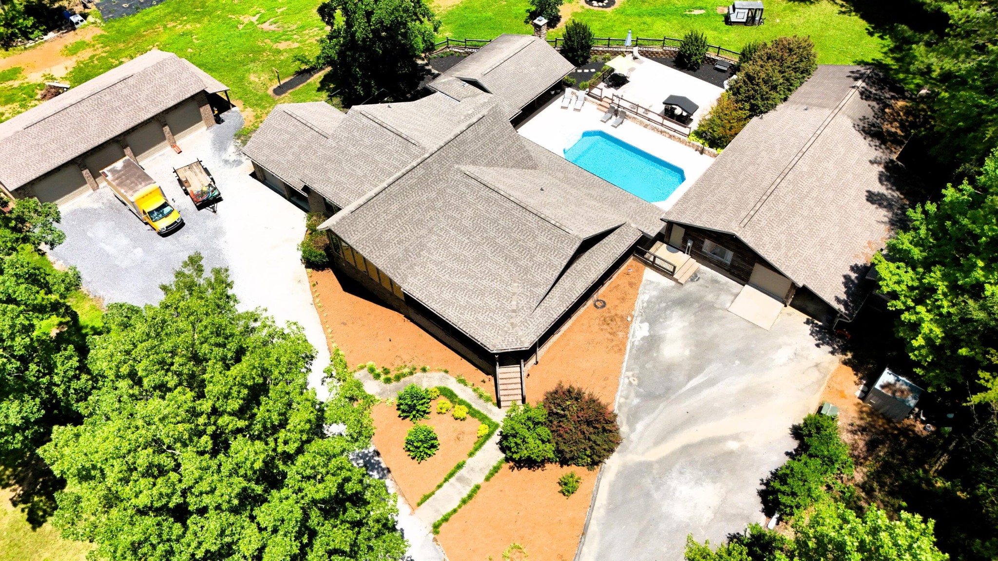 4440 Keith Rd