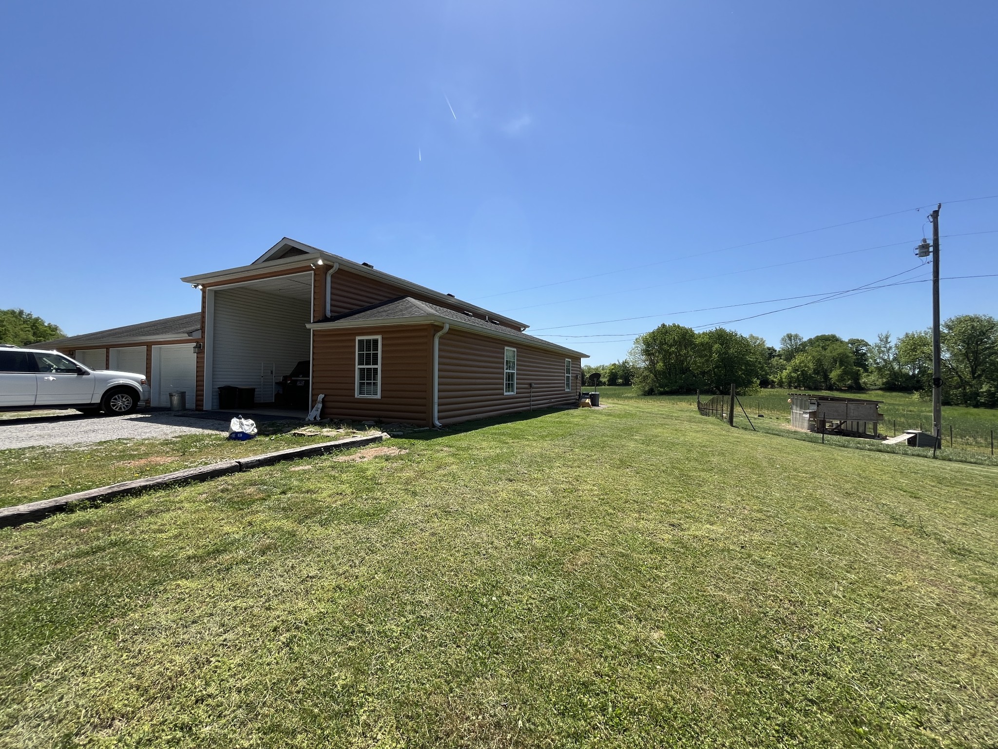 6026 Buzzard Creek Rd