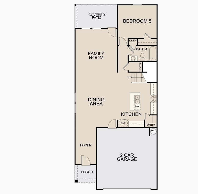 210 Wild Daisy Way