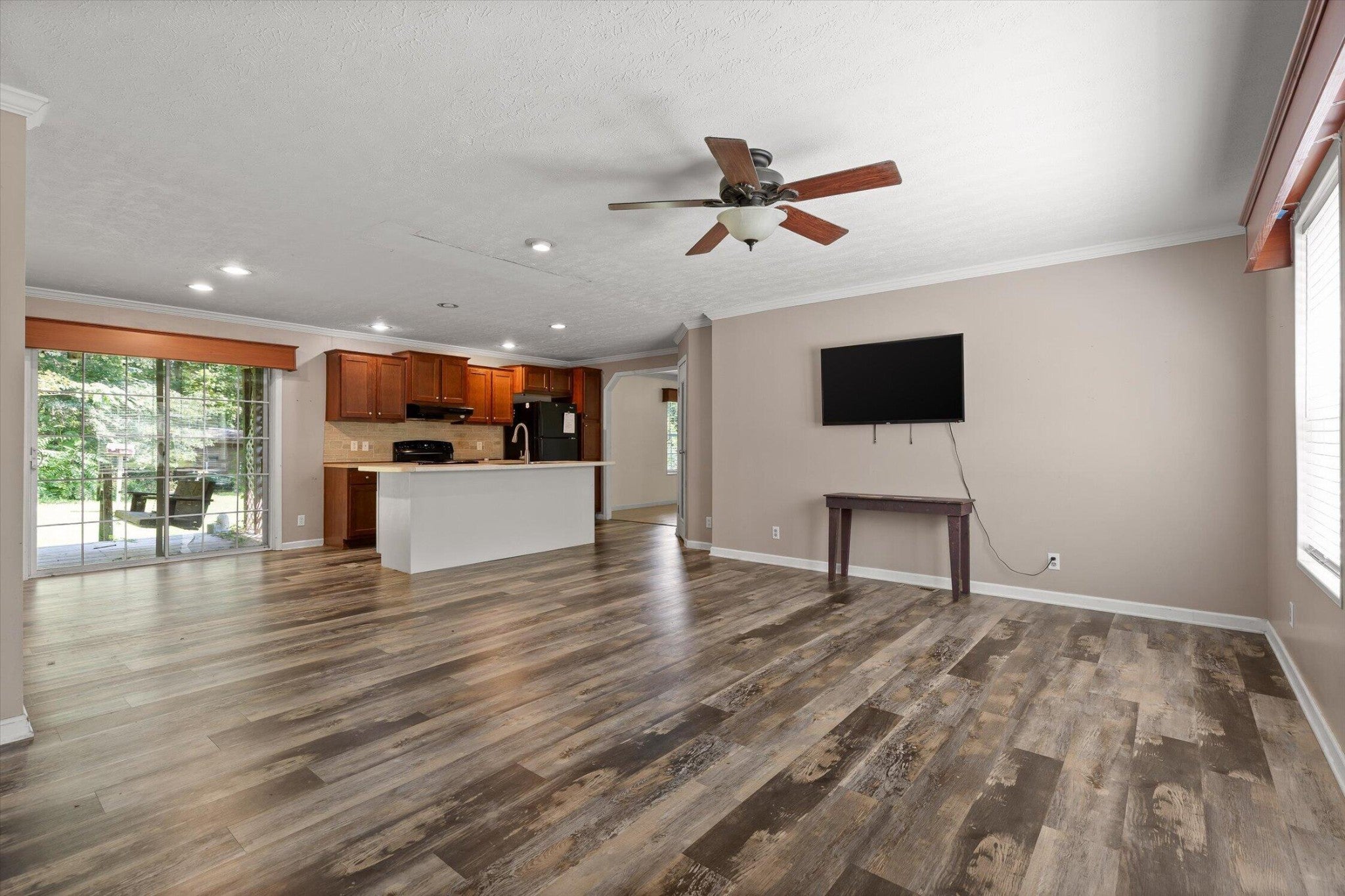 205 Ridge Road